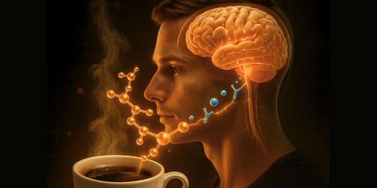 What Your Body Does When You Drink Coffee Every Day