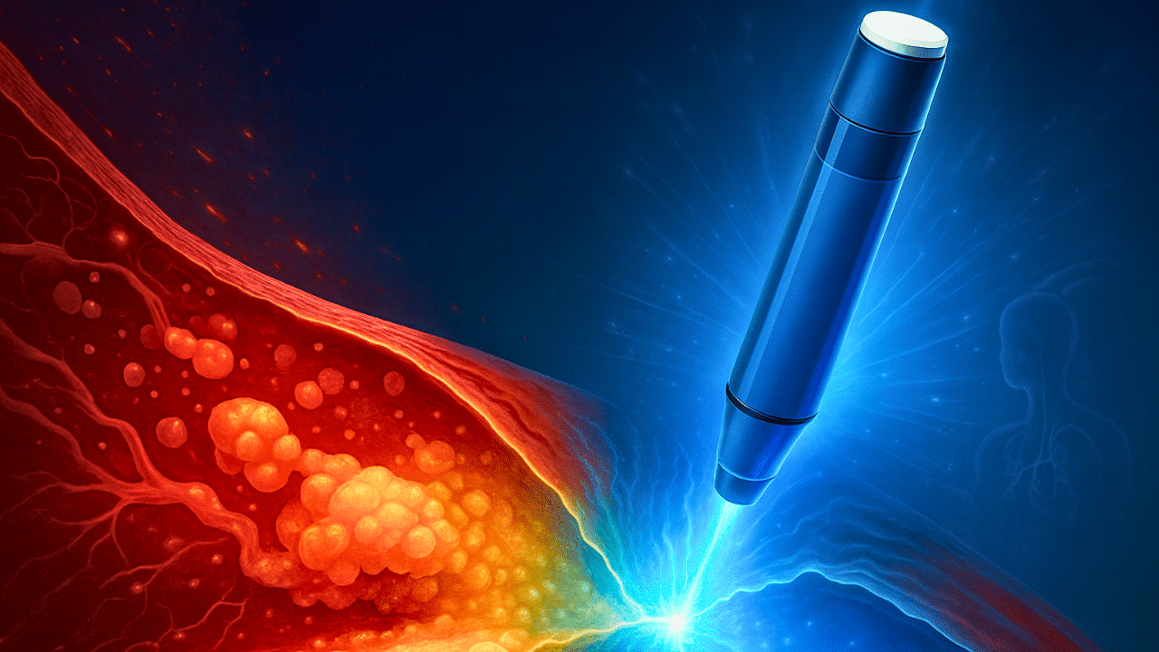 New Trial: Injection Slashes First Heart Attack Risk—no History Needed