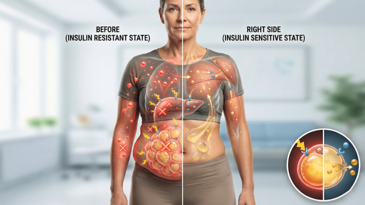 Reverse Insulin Resistance Belly Fat Frequently Asked Questions