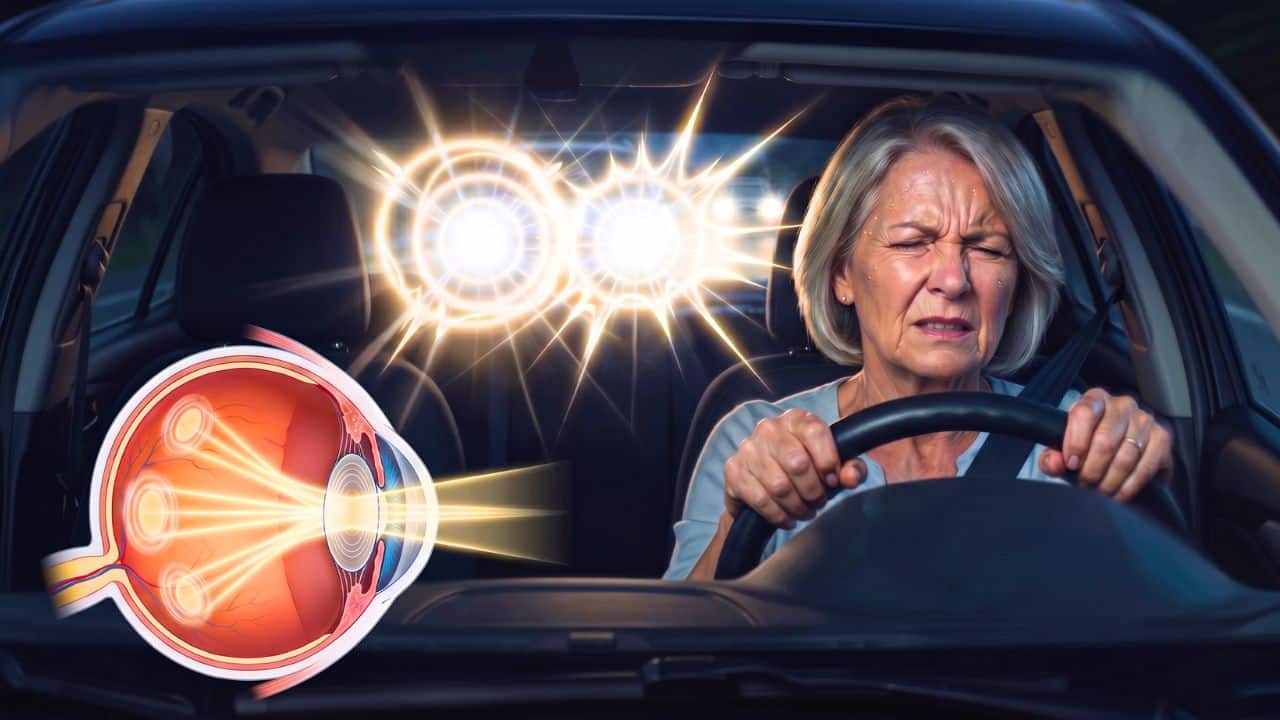 Image for A doctor says most people getting lens replacement surgery are never warned about one critical mistake — and Marta learned why the hard way