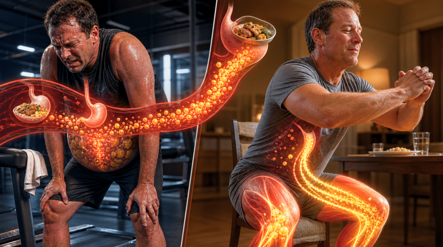 A 9-minute Daily Habit May Do More For Your Body Than 2.5 Hours Of ...