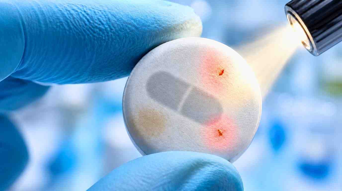 A Widely Used Antihistamine Was Just Recalled After Being Cross-contaminated With A Completely Different Drug