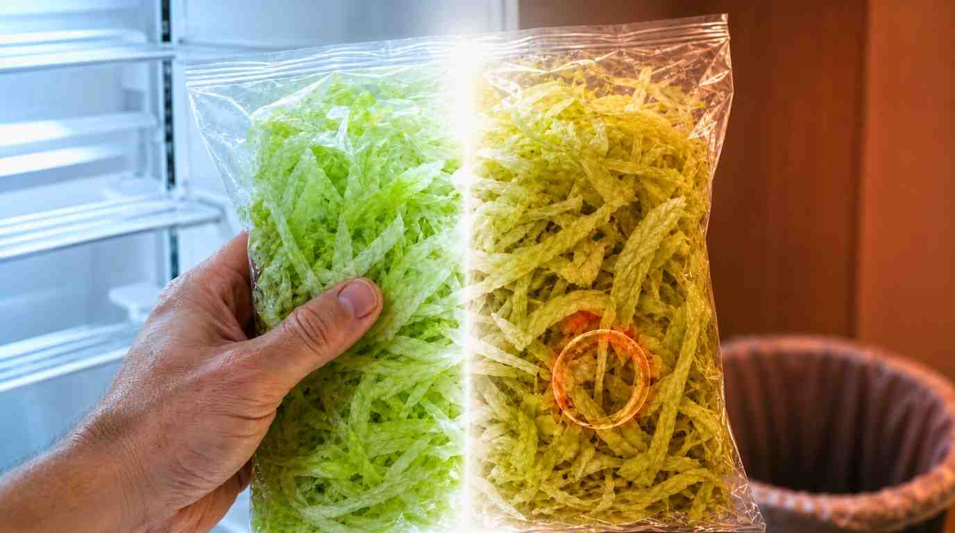 Lettuce Has Been Recalled Over A Parasite Outbreak — Here's What To Check In Your Fridge