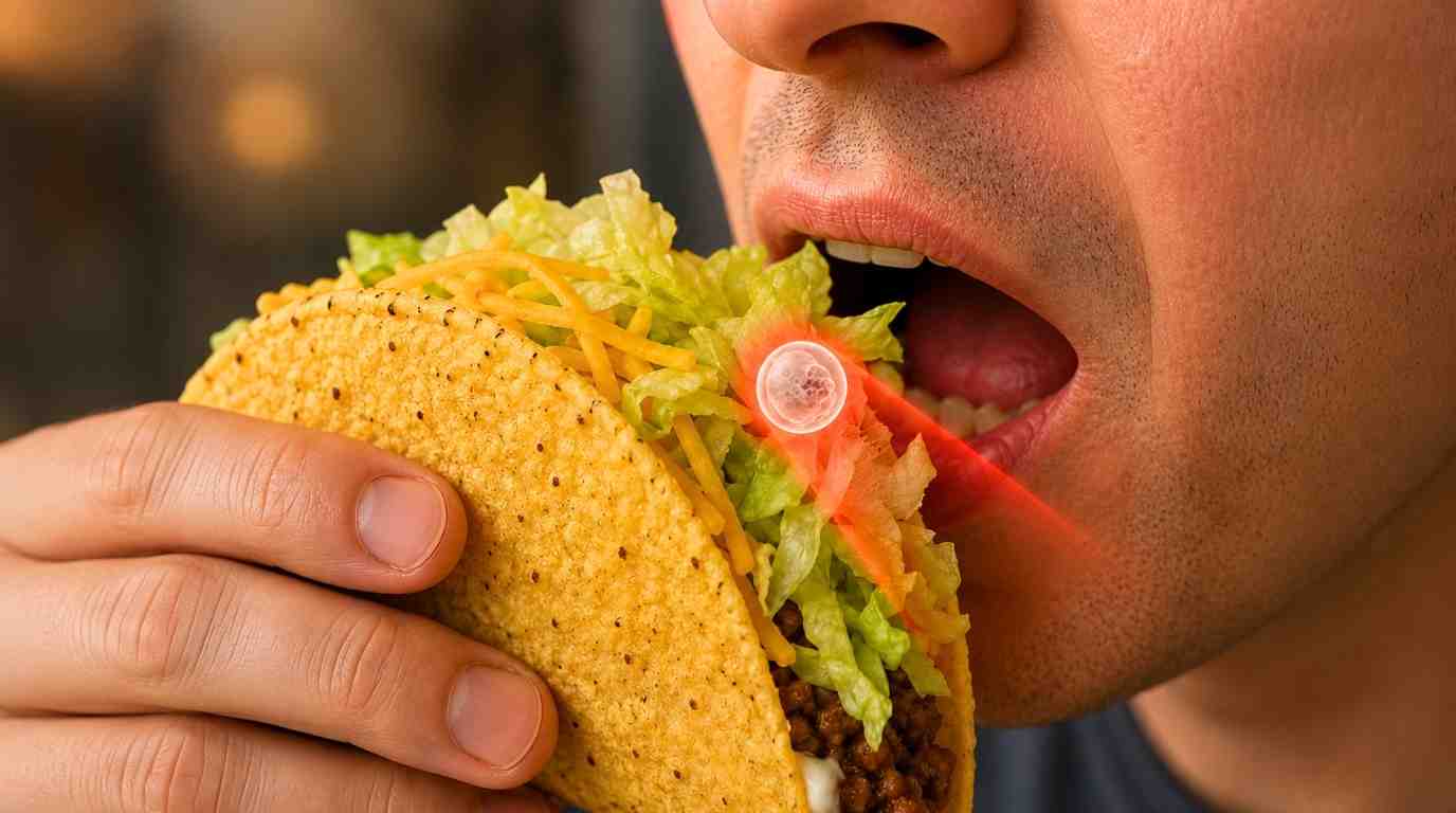 Taco Bell-linked Lettuce Emerges As New Lead In The Cyclospora Outbreak